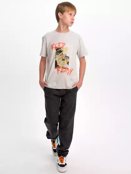 Джоггеры Vulpes