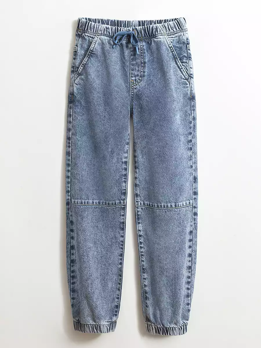 Джинсы RF16/1 SS25 Vulpes
