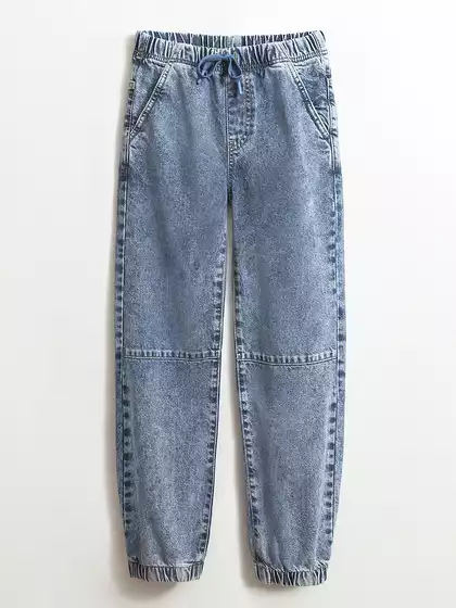 Джинсы RF16/1 SS25 Vulpes