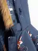 Комбинезон Vulpes