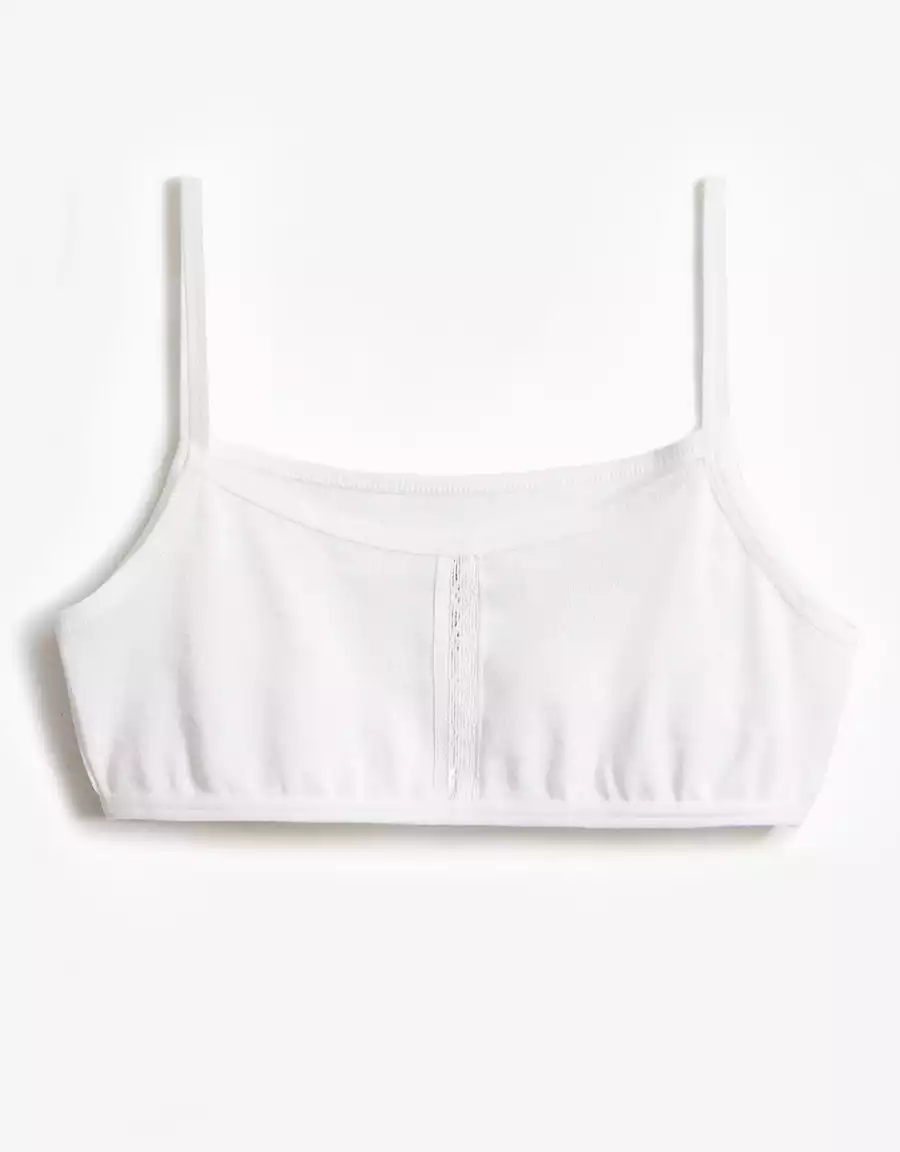 Майка топ BAYKAR