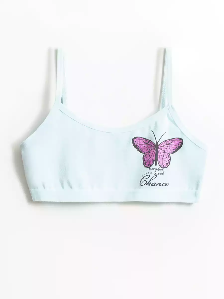 Майка топ Donella