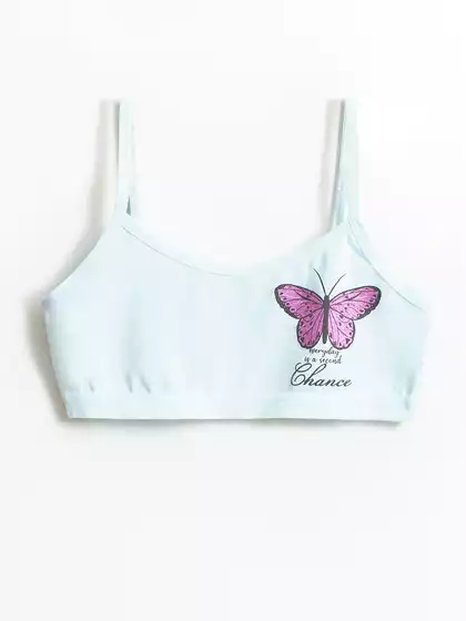 Майка топ Donella