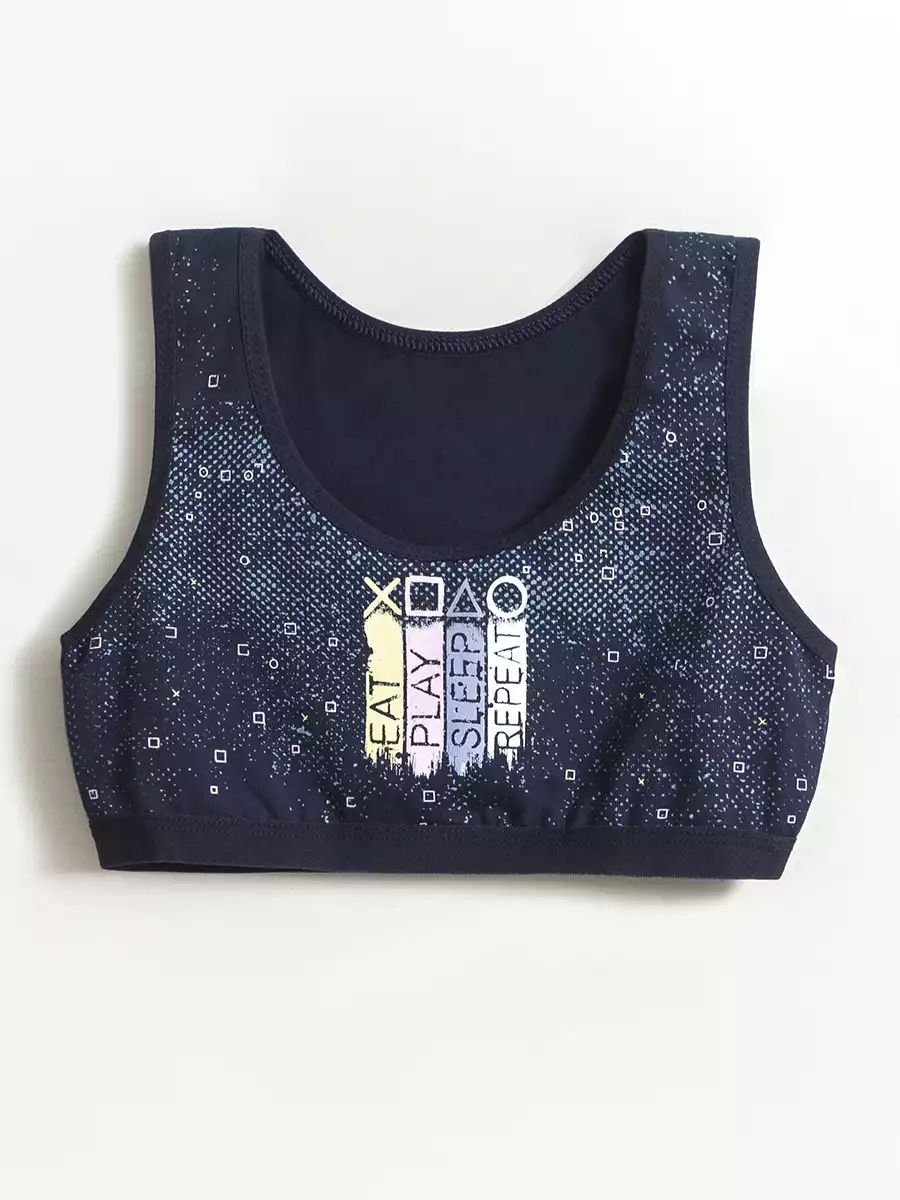 Майка топ Donella