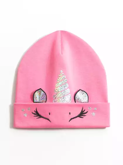 Шапка Vulpes P-801-VS25/2