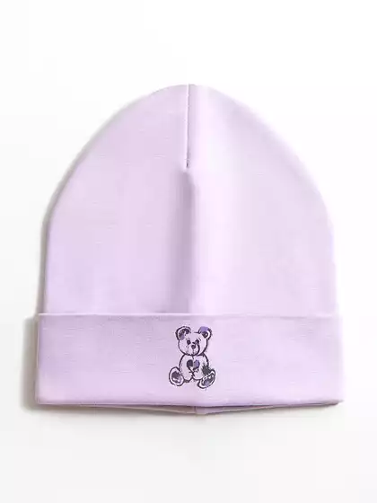 Шапка Vulpes P-81-09-VS25