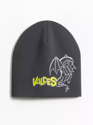 Шапка Vulpes P-826-01-Vs