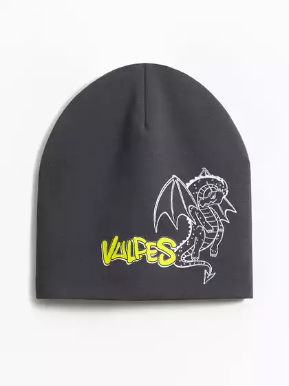 Шапка Vulpes P-826-01-Vs