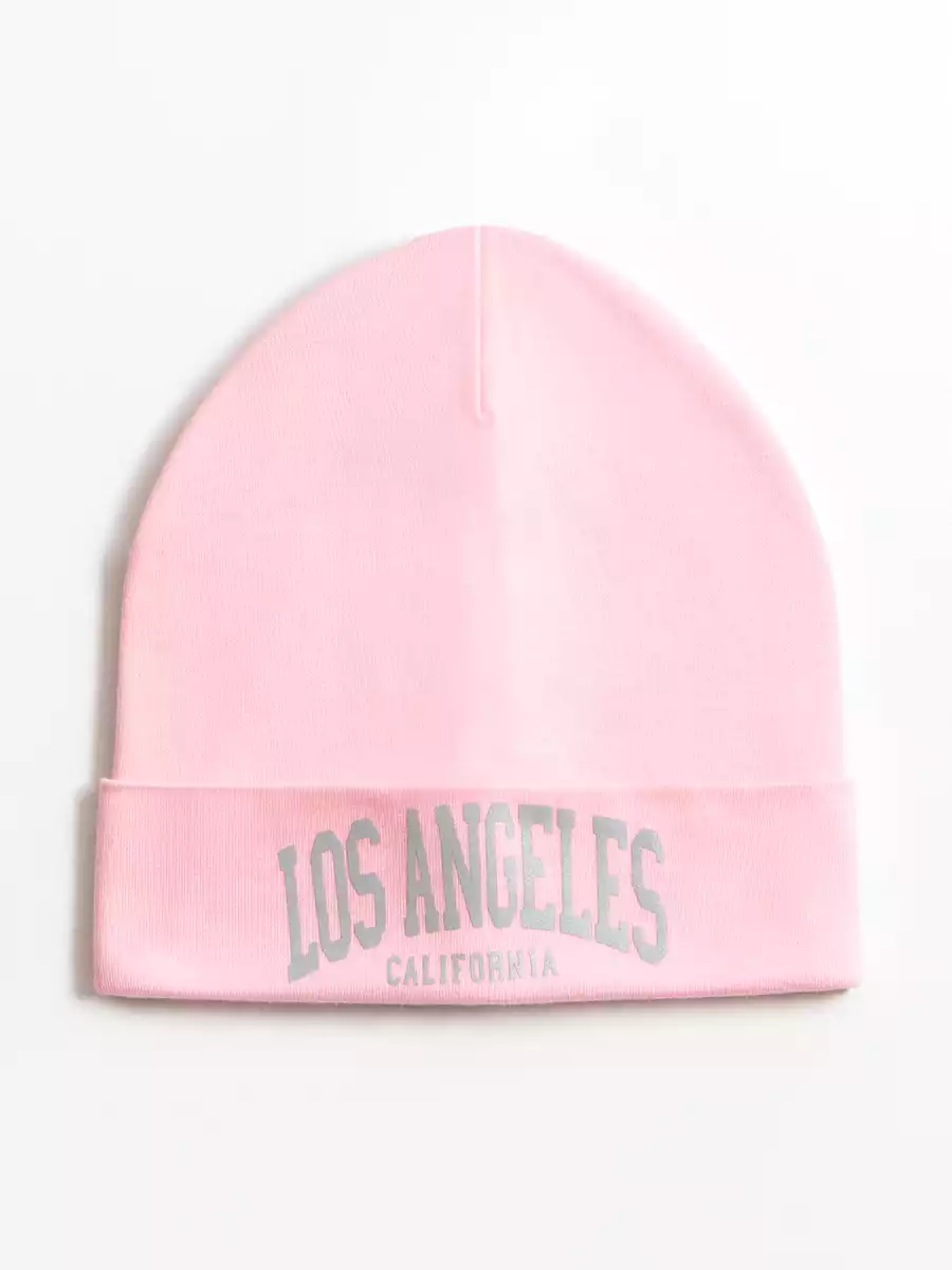 Шапка Vulpes P-864-03-Vs