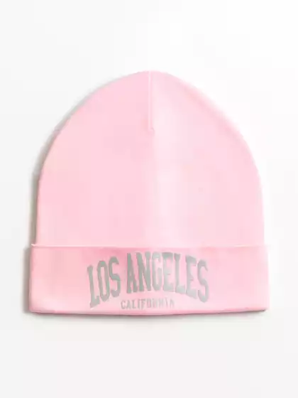 Шапка Vulpes P-864-03-Vs