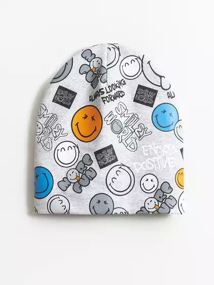 Шапка Vulpes P-872-03-Vs/1