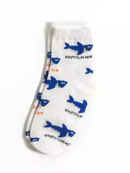 Носки VULPES 2NG FSTA-30