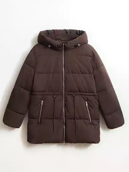 Куртка женская 236W26 KEANU