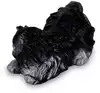 Игрушка антистресс Таба сквиш Кошечка черная 13 см058D-6420DVulpes