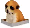 Игрушка антистресс Таба сквиш Собака 16 см 058D-6422D Vulpes