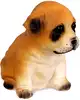Игрушка антистресс Таба сквиш Собака 16 см 058D-6422D Vulpes