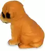 Игрушка антистресс Таба сквиш Собака 16 см 058D-6422D Vulpes