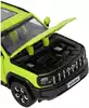 Модель машины 1:32 (14см) Haval Kugou свет, звук, инерция 68919