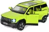 Модель машины 1:32 (14см) Haval Kugou свет, звук, инерция 68919