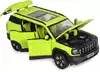 Модель машины 1:32 (14см) Haval Kugou свет, звук, инерция 68919