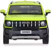 Модель машины 1:32 (14см) Haval Kugou свет, звук, инерция 68919