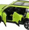 Модель машины 1:32 (14см) Haval Kugou свет, звук, инерция 68919