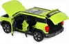 Модель машины 1:32 (14см) Haval Kugou свет, звук, инерция 68919