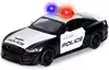 Модель машины 1:32 (15см) Ford Shelby GT350 свет, звук, инерция 68597