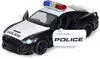 Модель машины 1:32 (15см) Ford Shelby GT350 свет, звук, инерция 68597
