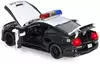 Модель машины 1:32 (15см) Ford Shelby GT350 свет, звук, инерция 68597
