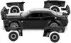 Модель машины 1:36 (14см) Dodge Challenger SRT Jailbreak 2022 (Cборка) открываются двери 68733