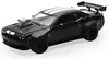 Модель машины 1:36 (14см) Dodge Challenger SRT Jailbreak 2022 (Cборка) открываются двери 68733