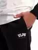 Трикотажные брюки с начесом Vulpes