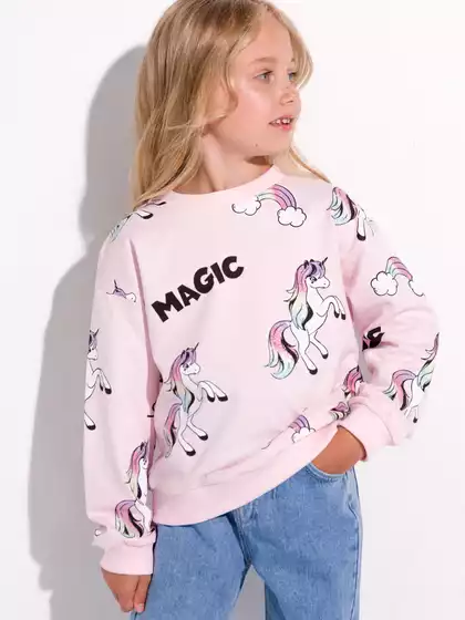 Свитшот Vulpes