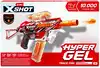 Бластер Zuru X-Shot Hyper Gel 36621