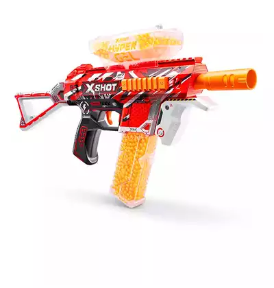 Бластер Zuru X-Shot Hyper Gel 36621