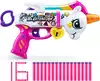 Бластер Zuru X-Shot Blastercorn Unicorn Blaster (Бластер Единорога) 36729