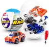 Игровой набор с машинкой Zuru 5 SURPRISE Make A Racer 77625GQ1 сюрприз в капсуле (1/13шт.)