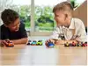 Игровой набор с машинкой Zuru 5 SURPRISE Make A Racer 77625GQ1 сюрприз в капсуле (1/13шт.)