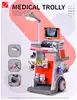 Игровой модуль доктор ( стоматолог) 660-92 в/к