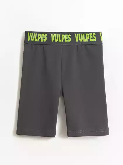 Велосипедки Vulpes