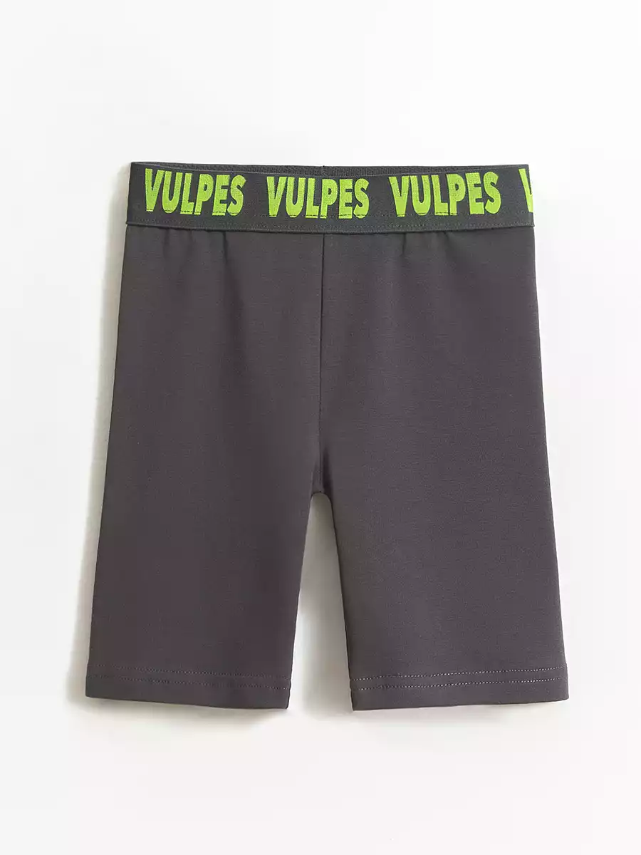 Велосипедки Vulpes