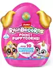 Игрушка Rainbocorns сюрприз в непрозрачной мягкой упаковке 9284 Puppycorn Surprise S1 Zuru