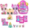 Игрушка Rainbocorns сюрприз в непрозрачной мягкой упаковке 9284 Puppycorn Surprise S1 Zuru