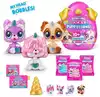 Игрушка Rainbocorns сюрприз в непрозрачной мягкой упаковке 9284 Puppycorn Surprise S1 Zuru