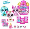 Игрушка Rainbocorns сюрприз в непрозрачной мягкой упаковке 9284 Puppycorn Surprise S1 Zuru