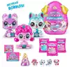 Игрушка Rainbocorns сюрприз в непрозрачной мягкой упаковке 9284 Puppycorn Surprise S1 Zuru