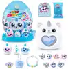 Игрушка Rainbocorns сюрприз в яйце 92119 Eggzania Surprise S1 Zuru