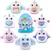 Игрушка Rainbocorns сюрприз в яйце 92119 Eggzania Surprise S1 Zuru