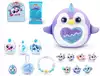 Игрушка Rainbocorns сюрприз в яйце 92119 Eggzania Surprise S1 Zuru